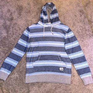 Quicksilver Hoodie